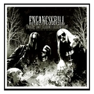 "Engangsgrill" ("") (CD / Album)