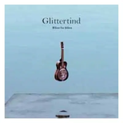 "Blne for Blne" ("Glittertind") (CD / Album Digipak)