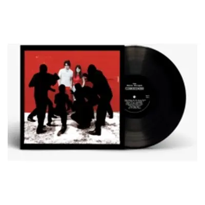 "White Blood Cells" ("The White Stripes") (Vinyl / 12" Album)