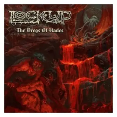 "The Dregs of Hades" ("Lock Up") (CD / Album)