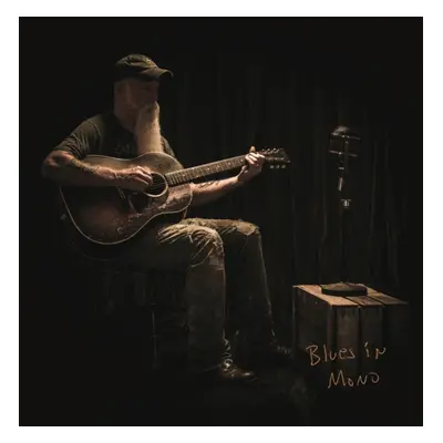 "Blues in Mono" ("Seasick Steve") (CD / Album)