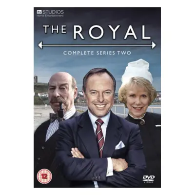 "Royal: Series 2" ("") (DVD)