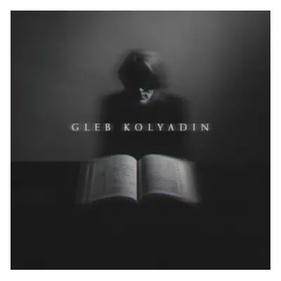 "Gleb Kolyadin" ("Gleb Kolyadin") (CD / Album Digipak)