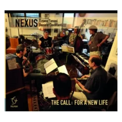 "The Call" ("Nexus") (CD / Album Digipak)