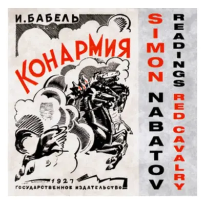 "Readings - Red Cavalry" ("Simon Nabatov") (CD / Album)