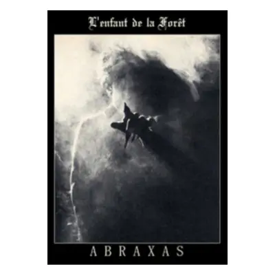 "Abraxas" ("L'Enfant De La Fort") (CD / Album Digipak)