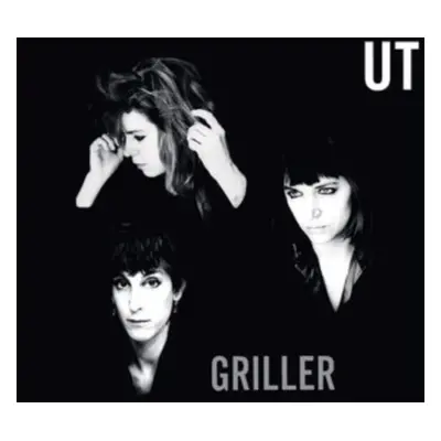 "Griller" ("UT") (CD / Album)