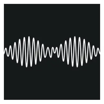 "AM" ("Arctic Monkeys") (CD / Album)