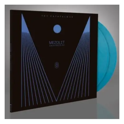 "Mezolit" ("Thy Catafalque") (Vinyl / 12" Album Coloured Vinyl)