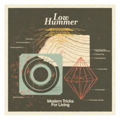 "Modern Tricks for Living" ("Low Hummer") (Vinyl / 12" Album)