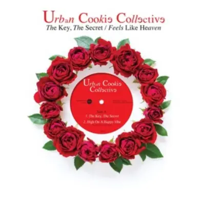 "The Key, the Secret" ("Urban Cookie Collective") (Vinyl / 12" Single)