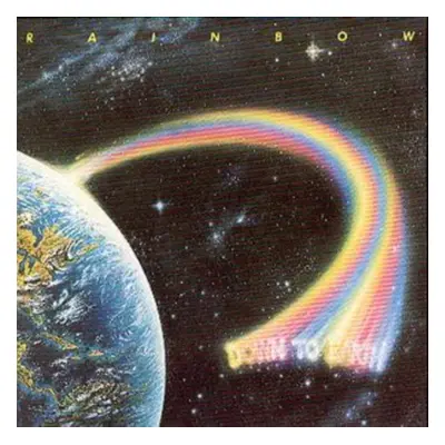 "Down to Earth" ("Rainbow") (CD / Album)