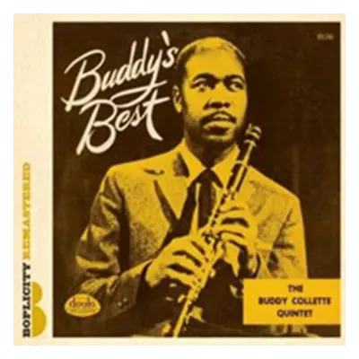 "Buddy's Best" ("") (CD / Album)