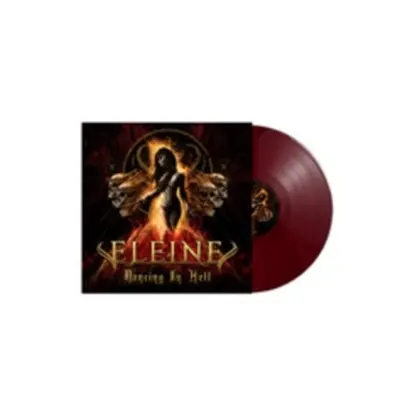 "Dancing in Hell" ("Eleine") (Vinyl / 12" Album Coloured Vinyl)