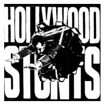 "Stunts" ("Hollywood") (Vinyl / 12" Album Coloured Vinyl)