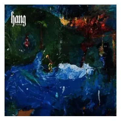 "Hang" ("Foxygen") (CD / Album)