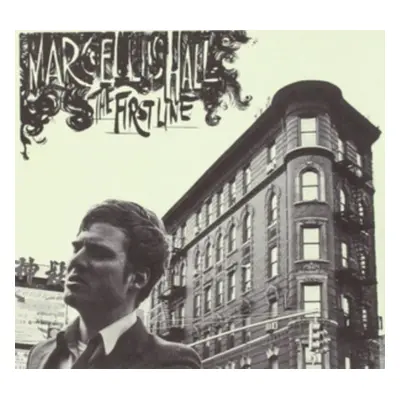 "The First Line" ("Marcellus Hall") (CD / Album)