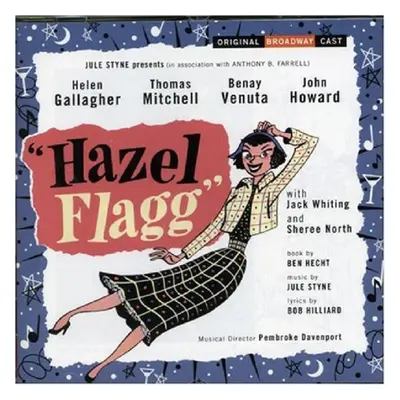 "Hazel Flagg" ("") (CD / Album)