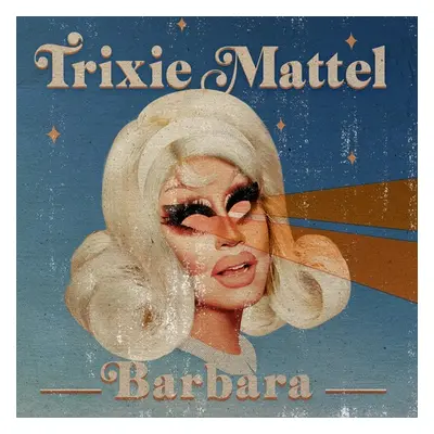 "Barbara" ("Trixie Mattel") (CD / Album)