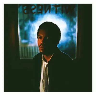 "Witness" ("Benjamin Booker") (Vinyl / 12" Album)