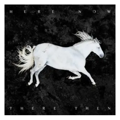 "Here Now, There Then" ("DOOL") (CD / Album Digipak)