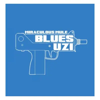 "Blues Uzi" ("Miraculous Mule") (Vinyl / 12" EP)