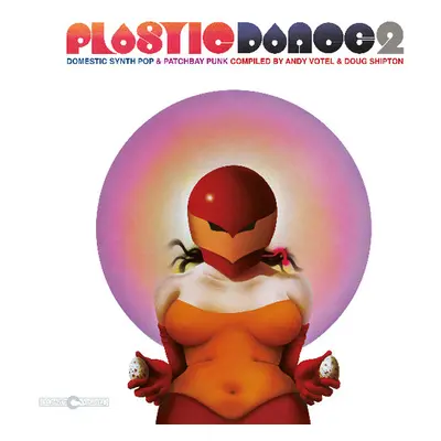 "Plastic Dance" ("") (Vinyl / 12" Album)