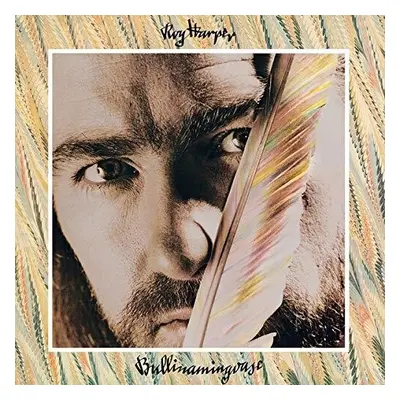 "Bullinamingvase" ("Roy Harper") (CD / Remastered Album)