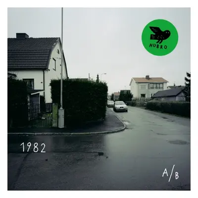 "A/B" ("1982") (Vinyl / 12" Album)