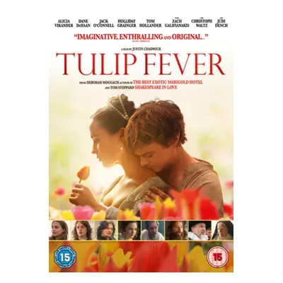 "Tulip Fever" ("Justin Chadwick") (DVD)