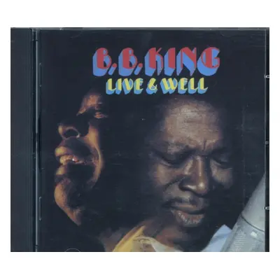 "Live & Well" ("") (CD / Album)