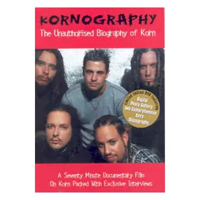 "Korn: Kornology" ("") (DVD)