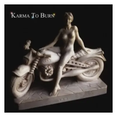 "Karma to Burn" ("Karma to Burn") (Vinyl / 12" Album Coloured Vinyl)