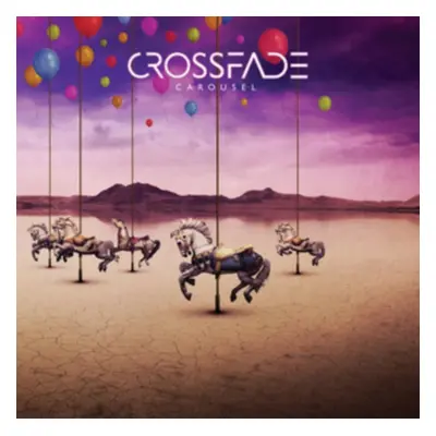 "Carousel" ("Crossfade") (CD / EP)