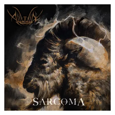 "Sarcoma" ("Alluvial") (CD / Album (Jewel Case))