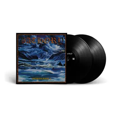 "Nordland I" ("Bathory") (Vinyl / 12" Album)