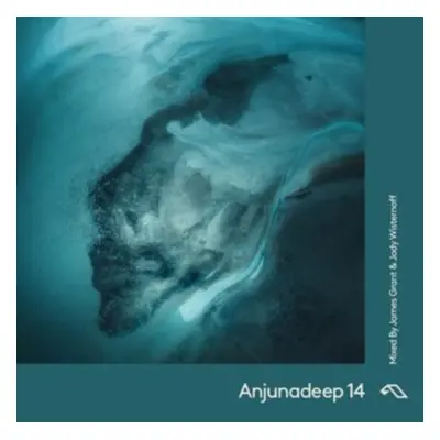 "Anjunadeep14" ("") (CD / Album)