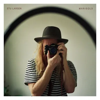 "Marigold" ("Stu Larsen") (CD / Album)