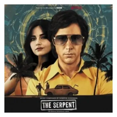 "The Serpent" ("") (Vinyl / 12" Album)