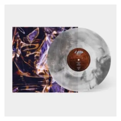 "Sonancy" ("Loop") (Vinyl / 12" Album Coloured Vinyl (Limited Edition))