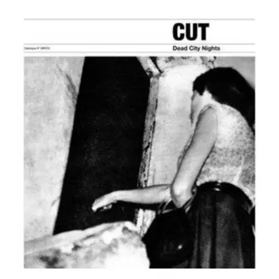 "Dead City Nights" ("CUT") (Vinyl / 12" Album)