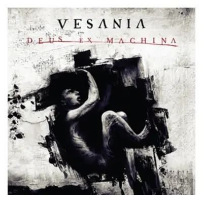 "Deus Ex Machina" ("Vesania") (Vinyl / 12" Album)