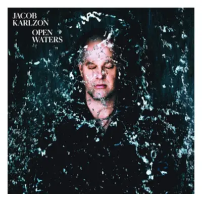 "Open Waters" ("Jacob Karlzon") (Vinyl / 12" Album)