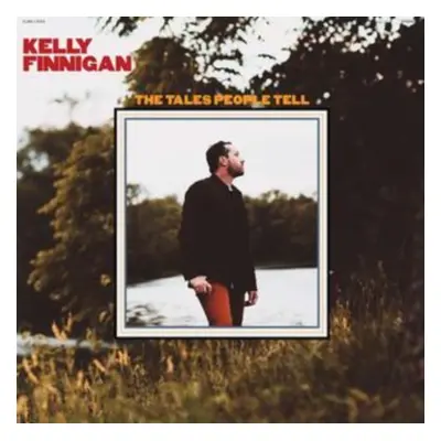 "The Tales People Tell" ("Kelly Finnigan") (CD / Album)