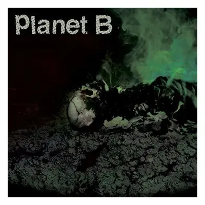 "Planet B" ("Planet B") (Vinyl / 12" Album Coloured Vinyl)