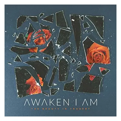 "The Beauty in Tragedy" ("Awaken I Am") (Vinyl / 12" EP Coloured Vinyl)