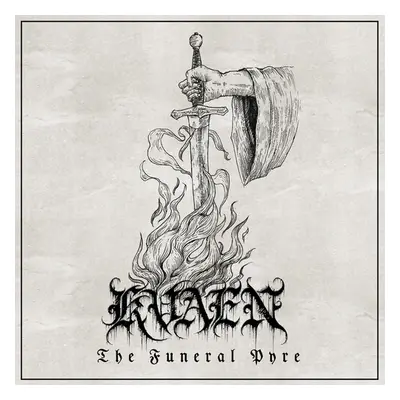 "The Funeral Pyre" ("Kvaen") (CD / Album)