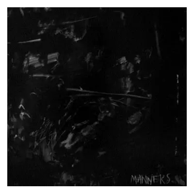 "Manners" ("FTR") (CD / Album)