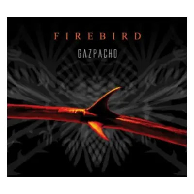 "Firebird" ("Gazpacho") (CD / Album)