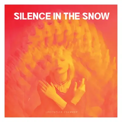 "Levitation Chamber" ("Silence in the Snow") (CD / Album Digipak)